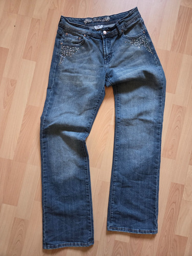 Jeans von mail 36 mit - 36,