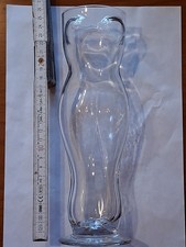 Bierglas Frauenkörper 26cm