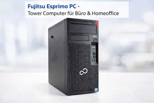 Fujitsu esprimo p558 e85 - fujitsu, p558/e85+