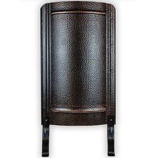 Ofenschild Ofenschirm