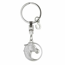 Schlüsselanhänger Pferd