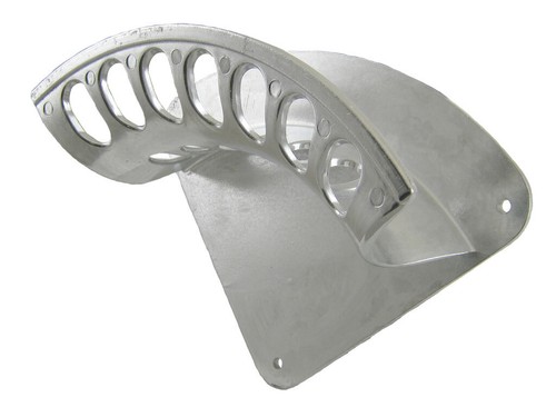 Wandschlauchhalter alu - wandschlauchhalter,