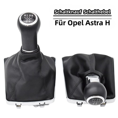 Schaltknauf schaltmanschette - schaltknauf,