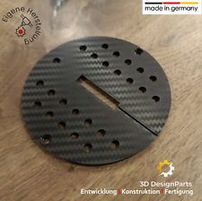 1x Einlegeplatte Tischeinlage