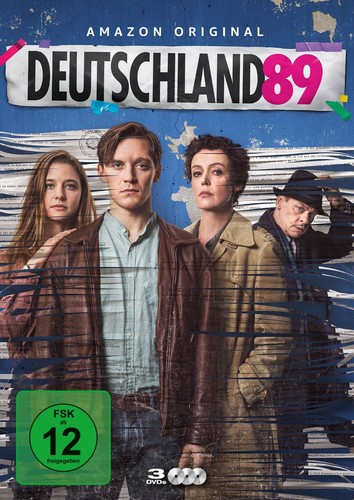 Deutschland 3 - deutschland, (2020)[3