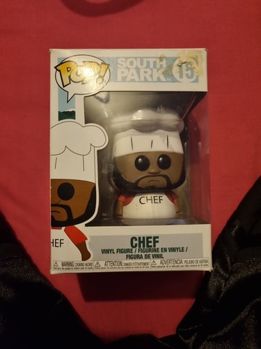 Funko pop south - funko, 15