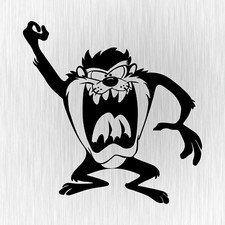 Tasmanischer Teufel Tasmanian