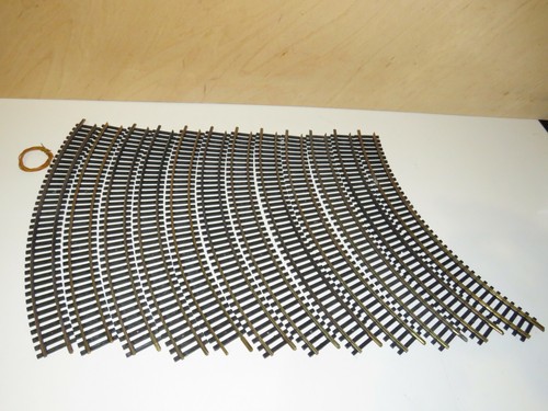 Fleischmann 6024 12st - h0,