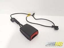 Gurtschloss Anschnallgurt vorne links rechts Mercedes W213 W205 C257 W463 X290