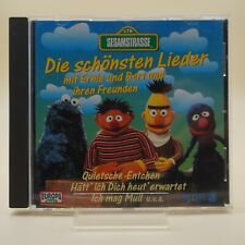 Sesamstrasse - Die Schönsten