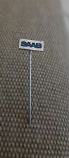 SAAB -  Anstecknadel - Pin - Vintage - 80er / 90er Jahre