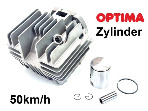 Hercules optima zylinder set - hercules,