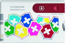 Victorinox | Swiss Card VX