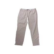 Chino Stoffhose von Street One, Modell: fit: Greta, Größe 40, Länge 30