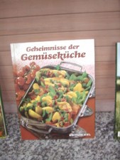 Geheimnisse der Gemüseküche