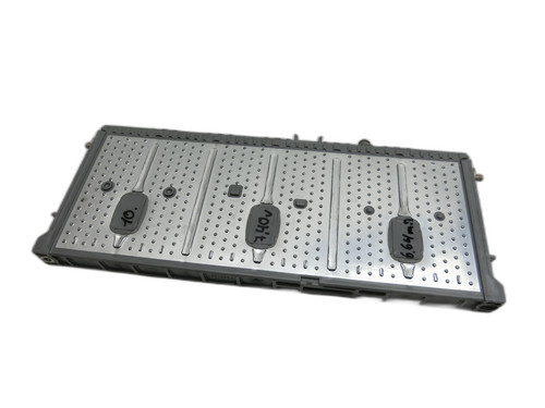 Hybrid batteriezelle - hybrid, ni-mh