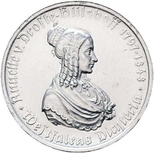 Westfalen 100 mark - westfalen, notgeld
