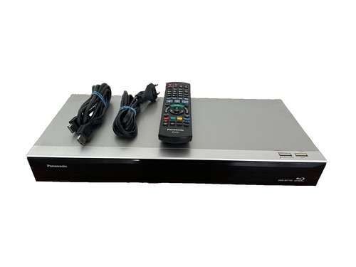 Ware panasonic blu - b-ware!, blu-ray
