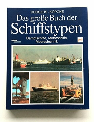 Das große buch der - große,