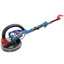 Gebrauch Trockenbauschleifer