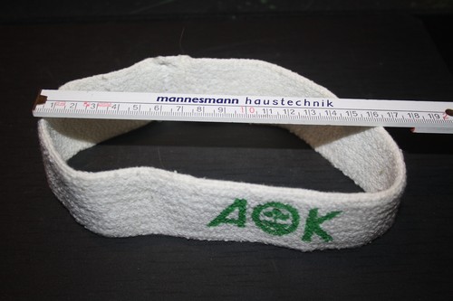 Aok stirnband vintage retro - stirnband,