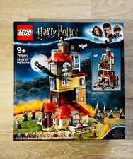 LEGO Harry Potter 75980