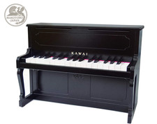 KAWAI Mini Klavier schwarz 32