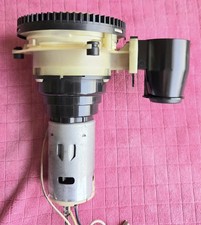 Jura Impressa J5 Mahlwerk