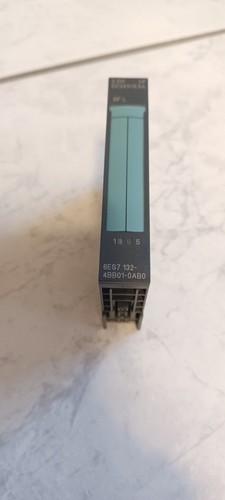 Siemens 6es7132 4bb01 0ab0 - siemens,