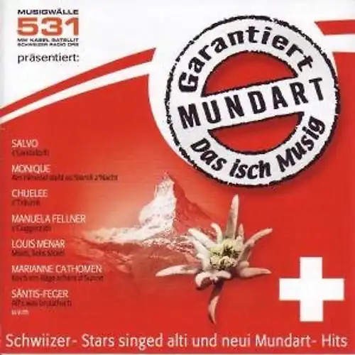 Diverse volksmusik - volksmusik,