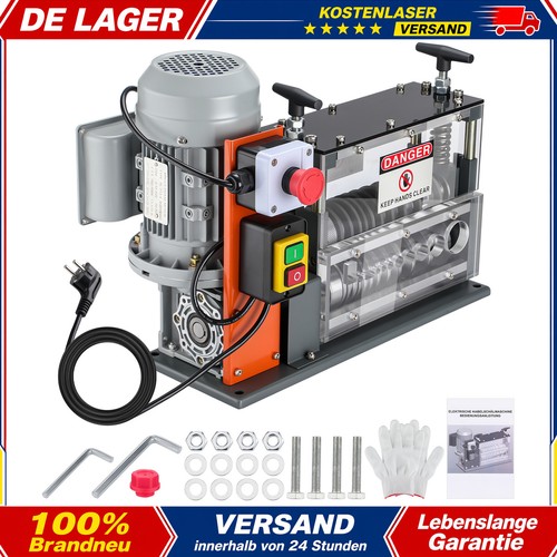 Max 40mm elektrische - max.40mm,
