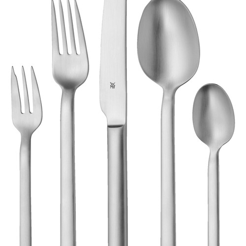 Wmf alteo teilig cromargan - alteo,
