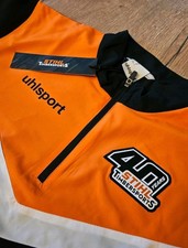 Stihl Timbersports  Jacke  Zip