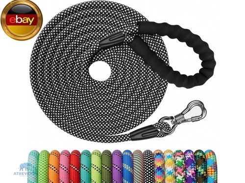 Xben 20m schleppleine - 20m,