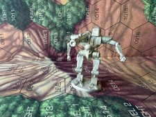 Battletech - Hollander - 35t -