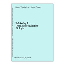 Telekolleg I