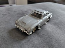 Aston martin james bond - aston, db