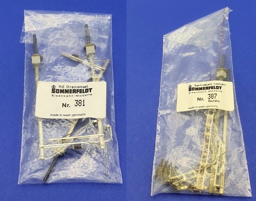 Sommerfeldt oberleitung - sommerfeldt,