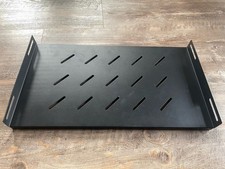 19" Rack Fachboden für 450mm