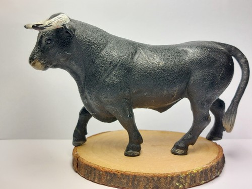 Schleich kuh schwarzer - schleich,
