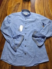 Fuchs Herren langarm Trachten