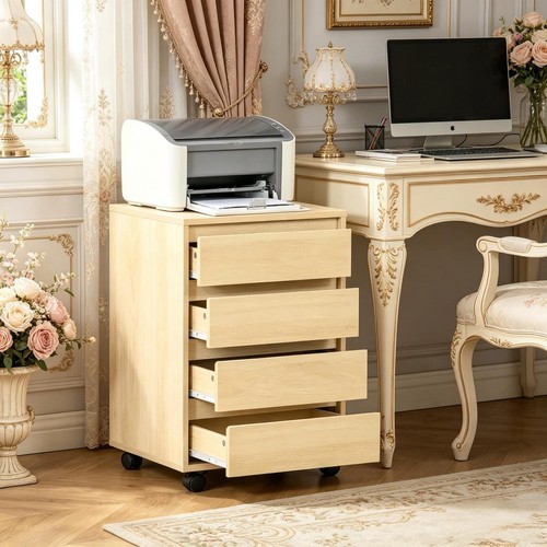 Sideboard kommode kompakter - kommode,