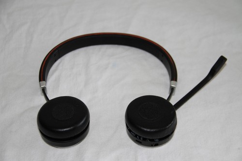 Jabra evolve kopfhörer - jabra,