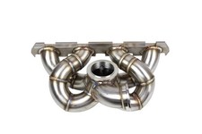 Turbokrümmer Upgrade V-Band