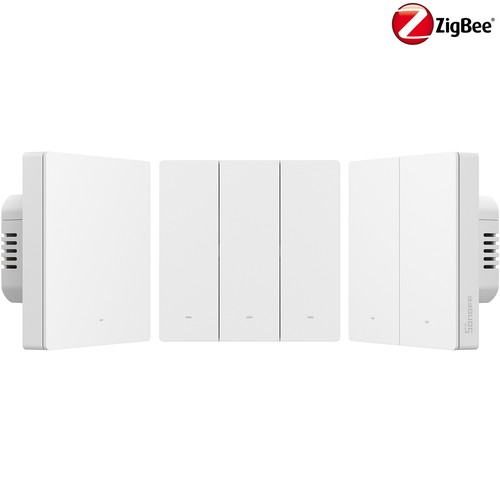 Sonoff zbm5 zigbee smart licht - zbm5,