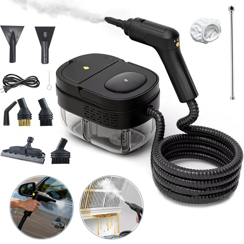 Dampfreiniger autositze - dampfreiniger,