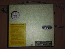 Schrag SÖ 11A Ölpumpe