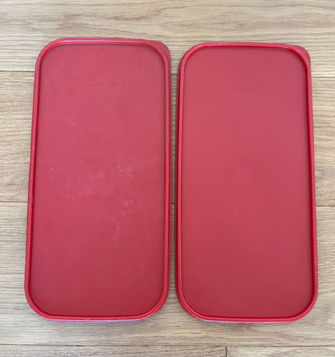 Tupperware ersatzdeckel 1719 - tupperware,