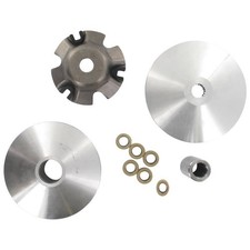 Variomatik Kupplung Set Kit Satz Einheit 4 Takt 125 ccm Chinaroller Scooter