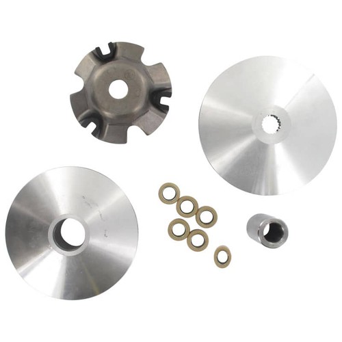 Variomatik kupplung set kit - kupplung,